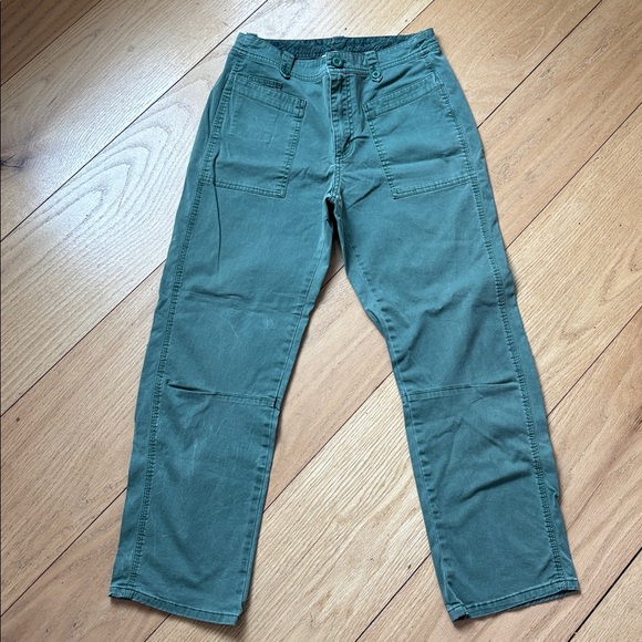 Sundance Della Pine Pant Size - Picture 3 of 10